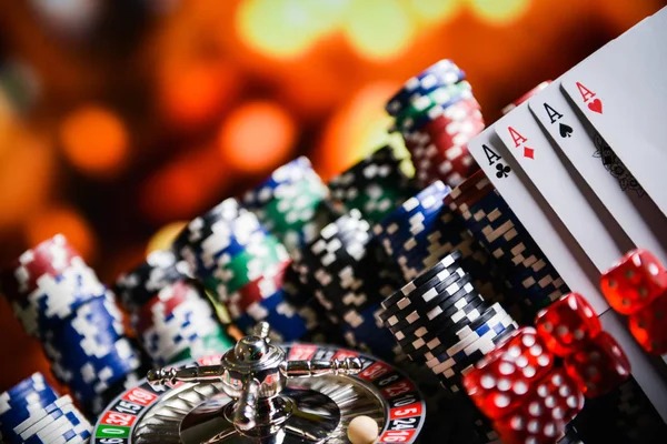 Roulette wheel and betting layout on unggultoto login