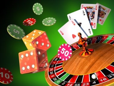 Live dealer rolling dice in Sic Bo Dadu on unggultoto login